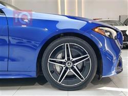 مرسيدس بنز C-Class